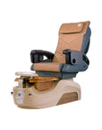 NS5 - Cream Tub - New Star Spa & Furniture Corp.