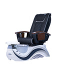 Max Spa - White/Gray Tub - New Star Spa & Furniture Corp.