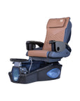 NS8 - Silver Tub - New Star Spa & Furniture Corp.