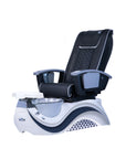 Max Spa - White/Gray Tub - New Star Spa & Furniture Corp.