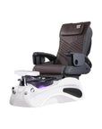 IQ B2 - White Tub - New Star Spa & Furniture Corp.