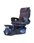 NS8 - Silver Tub - New Star Spa & Furniture Corp.
