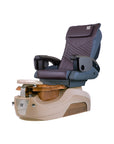 NS5 - Cream Tub - New Star Spa & Furniture Corp.