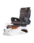 IQ B2 - White Tub - New Star Spa & Furniture Corp.