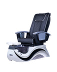 Max Spa - White/Black Tub - New Star Spa & Furniture Corp.