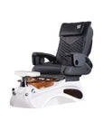 IQ B2 - White Tub - New Star Spa & Furniture Corp.