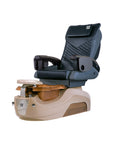 NS5 - Cream Tub - New Star Spa & Furniture Corp.