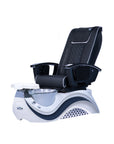 Max Spa - White/Gray Tub - New Star Spa & Furniture Corp.