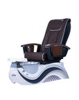 Max Spa - White/Gray Tub - New Star Spa & Furniture Corp.