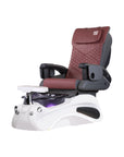 IQ B2 - White Tub - New Star Spa & Furniture Corp.