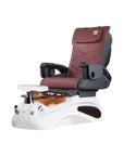 IQ B2 - White Tub - New Star Spa & Furniture Corp.