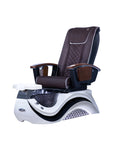 Max Spa - White/Black Tub - New Star Spa & Furniture Corp.