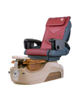 NS5 - Cream Tub - New Star Spa & Furniture Corp.