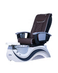 Max Spa - White/Gray Tub - New Star Spa & Furniture Corp.