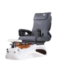 IQ B2 - White Tub - New Star Spa & Furniture Corp.