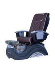 Max Spa - Dark Gray Tub - New Star Spa & Furniture Corp.