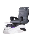 IQ B2 - White Tub - New Star Spa & Furniture Corp.