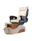 NS5 - Cream Tub - New Star Spa & Furniture Corp.