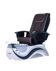 Max Spa - White/Gray Tub - New Star Spa & Furniture Corp.