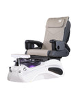 IQ B2 - White Tub - New Star Spa & Furniture Corp.