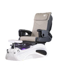 IQ B2 - White Tub - New Star Spa & Furniture Corp.