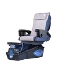 NS8 - Silver Tub - New Star Spa & Furniture Corp.
