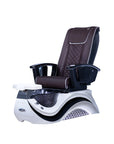 Max Spa - White/Black Tub - New Star Spa & Furniture Corp.