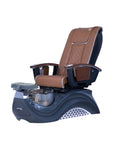 Max Spa - Dark Gray Tub - New Star Spa & Furniture Corp.