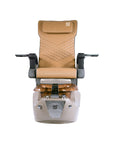 NS5 - Cream Tub - New Star Spa & Furniture Corp.