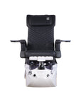 IQ B2 - White Tub - New Star Spa & Furniture Corp.