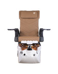 IQ B2 - White Tub - New Star Spa & Furniture Corp.