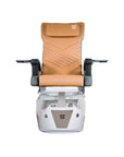 NS5 - White/Silver Tub - New Star Spa & Furniture Corp.