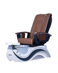 Max Spa - White/Gray Tub - New Star Spa & Furniture Corp.