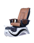 Max Spa - White/Black Tub - New Star Spa & Furniture Corp.
