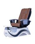 Max Spa - White/Gray Tub - New Star Spa & Furniture Corp.