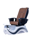 Max Spa - White/Gray Tub - New Star Spa & Furniture Corp.
