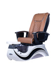 Max Spa - White/Black Tub - New Star Spa & Furniture Corp.