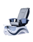Max Spa - White/Gray Tub - New Star Spa & Furniture Corp.