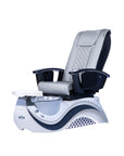 Max Spa - White/Gray Tub - New Star Spa & Furniture Corp.