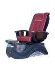 Max Spa - Dark Gray Tub - New Star Spa & Furniture Corp.