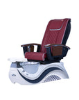 Max Spa - White/Gray Tub - New Star Spa & Furniture Corp.