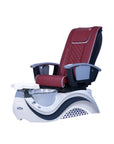 Max Spa - White/Gray Tub - New Star Spa & Furniture Corp.