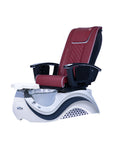 Max Spa - White/Gray Tub - New Star Spa & Furniture Corp.