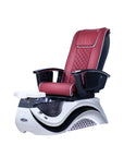Max Spa - White/Black Tub - New Star Spa & Furniture Corp.