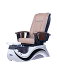 Max Spa - White/Black Tub - New Star Spa & Furniture Corp.