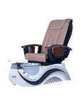 Max Spa - White/Gray Tub - New Star Spa & Furniture Corp.