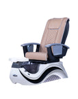 Max Spa - White/Black Tub - New Star Spa & Furniture Corp.