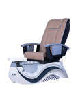 Max Spa - White/Gray Tub - New Star Spa & Furniture Corp.
