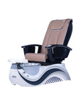 Max Spa - White/Gray Tub - New Star Spa & Furniture Corp.