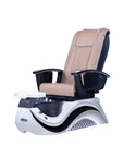 Max Spa - White/Black Tub - New Star Spa & Furniture Corp.